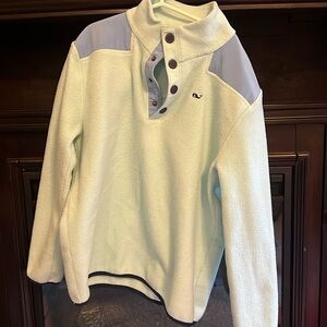 Vineyard Vines Girls Sweater